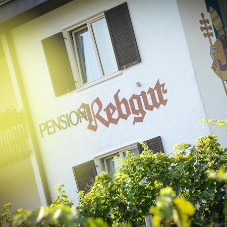 Bed and Breakfast Pension Rebgut Лана Екстер'єр фото