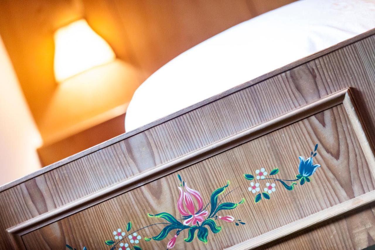 Bed and Breakfast Pension Rebgut Лана Екстер'єр фото